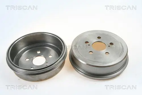 Handler.Part Brake drum TRISCAN 812013215 1