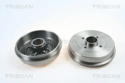 Handler.Part Brake drum TRISCAN 812014221 1