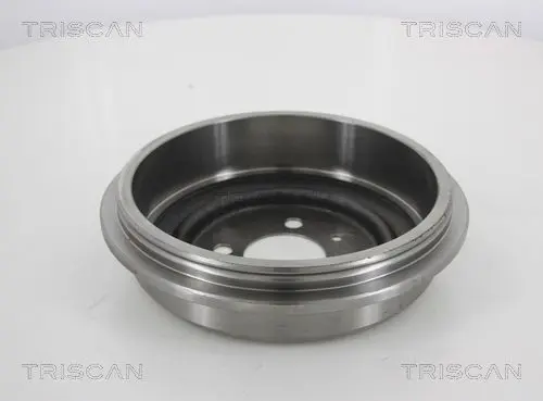 Handler.Part Brake drum TRISCAN 812014222 2