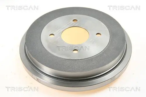 Handler.Part Brake drum TRISCAN 812014220 1