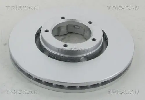 Handler.Part Brake disc TRISCAN 812016134C 1