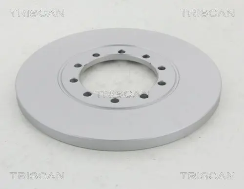 Handler.Part Brake disc TRISCAN 812016150C 1