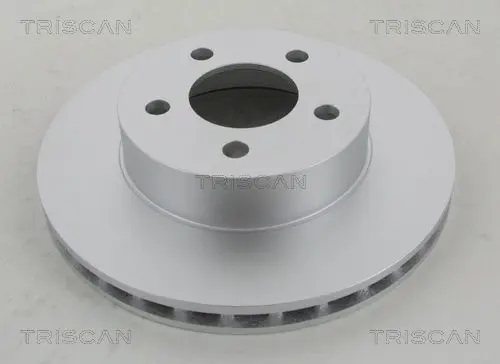 Handler.Part Brake disc TRISCAN 812016146C 1