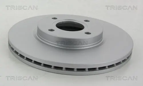 Handler.Part Brake disc TRISCAN 812016166C 1