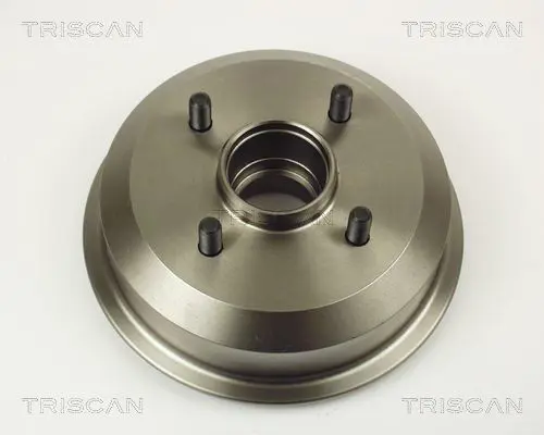 Handler.Part Brake drum TRISCAN 812016202 1