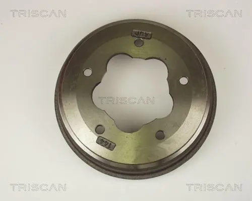 Handler.Part Brake drum TRISCAN 812016218 1