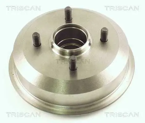 Handler.Part Brake drum TRISCAN 812016220 1