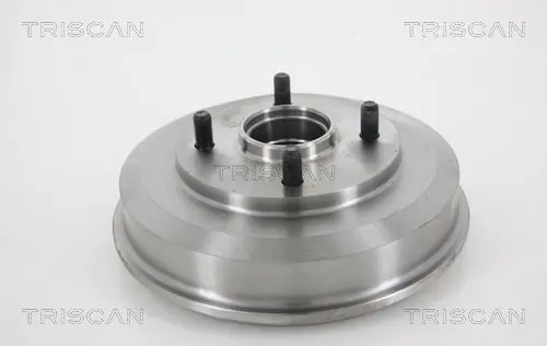 Handler.Part Brake drum TRISCAN 812016229 1