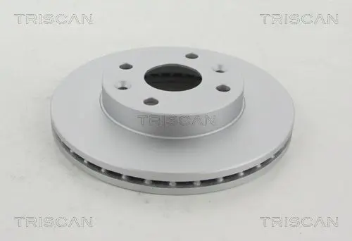 Handler.Part Brake disc TRISCAN 812018117C 1