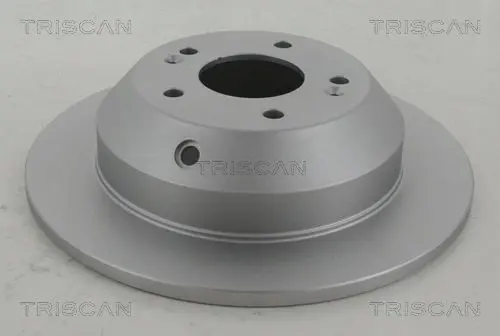 Handler.Part Brake disc TRISCAN 812018128C 1