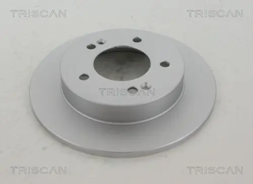 Handler.Part Brake disc TRISCAN 812018131C 1