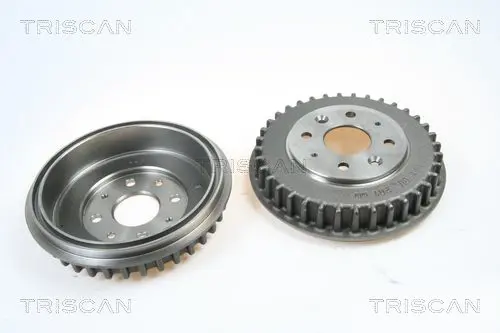 Handler.Part Brake drum TRISCAN 812018202 1