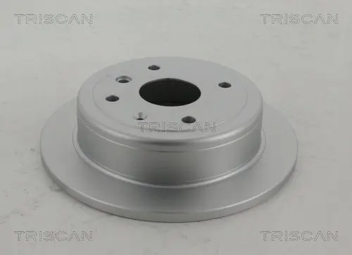 Handler.Part Brake disc TRISCAN 812021108C 1