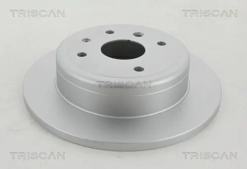 Handler.Part Brake disc TRISCAN 812021113C 1