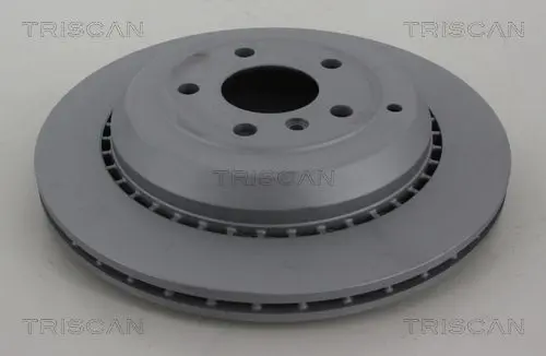 Handler.Part Brake disc TRISCAN 8120231001C 1