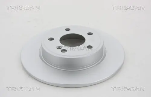 Handler.Part Brake disc TRISCAN 8120231021C 1