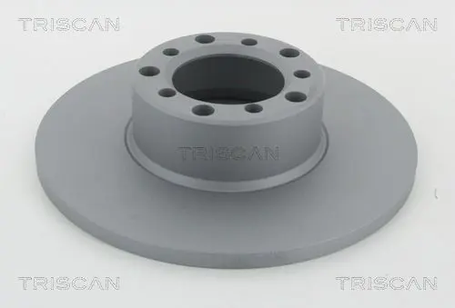 Handler.Part Brake disc TRISCAN 812023111C 1