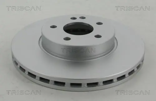 Handler.Part Brake disc TRISCAN 812023167C 1