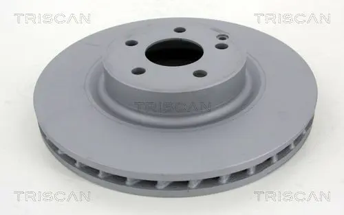 Handler.Part Brake disc TRISCAN 812023173C 1