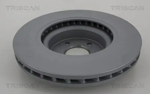 Handler.Part Brake disc TRISCAN 812023173C 2