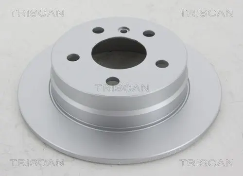 Handler.Part Brake disc TRISCAN 812023174C 1