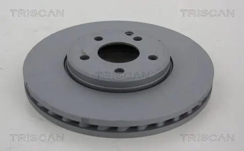 Handler.Part Brake disc TRISCAN 812023181C 1