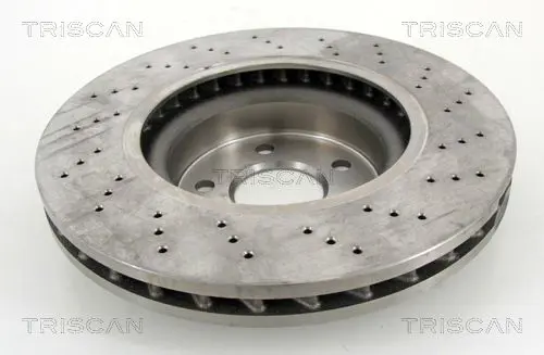 Handler.Part Brake disc TRISCAN 812023183C 1