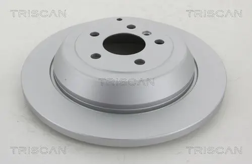 Handler.Part Brake disc TRISCAN 812023185C 1