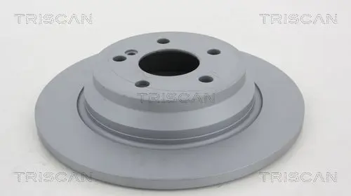 Handler.Part Brake disc TRISCAN 812023194C 1