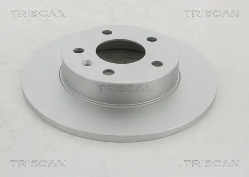 Handler.Part Brake disc TRISCAN 812024128C 1