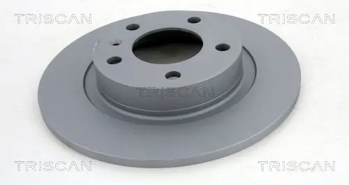 Handler.Part Brake disc TRISCAN 812024152C 1