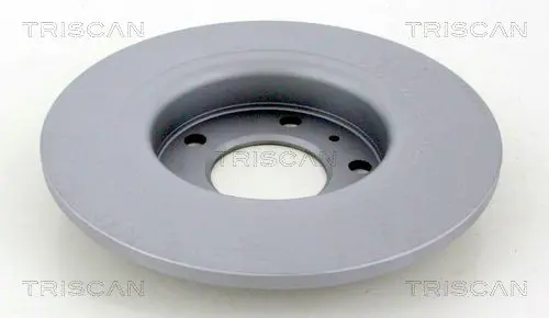 Handler.Part Brake disc TRISCAN 812024152C 2