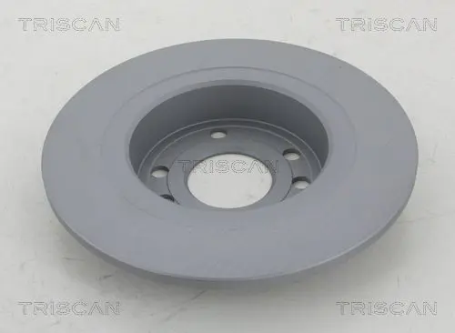 Handler.Part Brake disc TRISCAN 812024153C 2