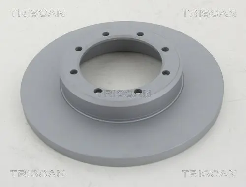 Handler.Part Brake disc TRISCAN 812024170C 1