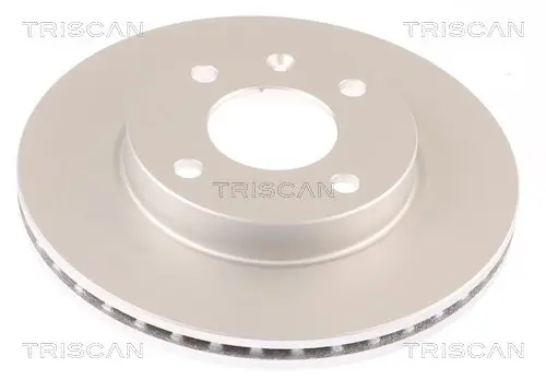 Handler.Part Brake drum TRISCAN 812024202 1