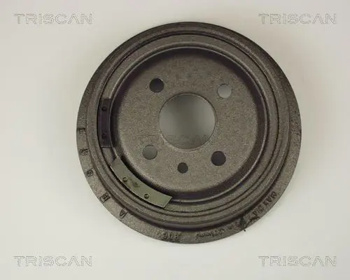 Handler.Part Brake drum TRISCAN 812024203 1