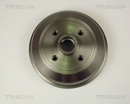 Handler.Part Brake drum TRISCAN 812024205 1