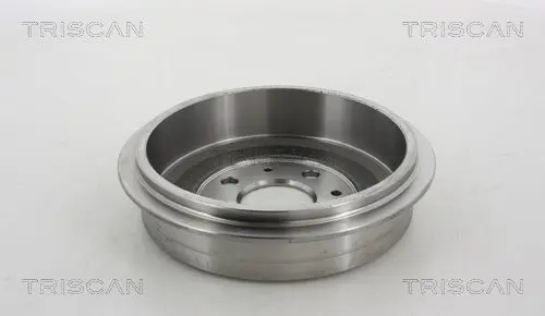 Handler.Part Brake drum TRISCAN 812024213 2