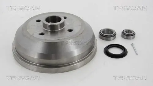 Handler.Part Brake drum TRISCAN 812024218 1