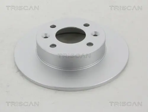 Handler.Part Brake disc TRISCAN 812025103C 1