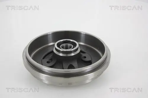 Handler.Part Brake drum TRISCAN 812024216 2