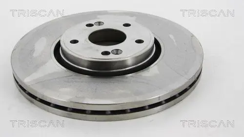 Handler.Part Brake disc TRISCAN 812025144 1