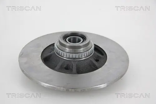 Handler.Part Brake disc TRISCAN 812025149 1