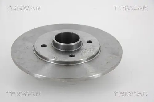 Handler.Part Brake disc TRISCAN 812025149 2