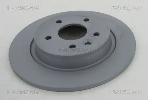 Handler.Part Brake disc TRISCAN 812027152C 1