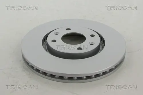 Handler.Part Brake disc TRISCAN 812028112C 1