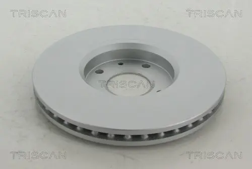 Handler.Part Brake disc TRISCAN 812028112C 2