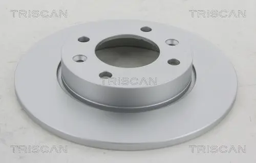 Handler.Part Brake disc TRISCAN 812028113C 1