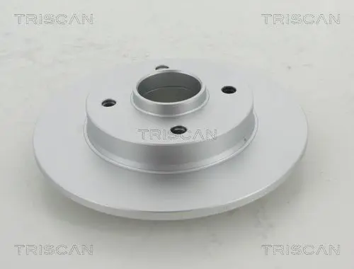 Handler.Part Brake disc TRISCAN 812028127C 1