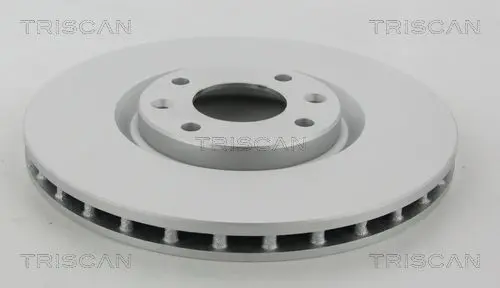 Handler.Part Brake disc TRISCAN 812028129C 1